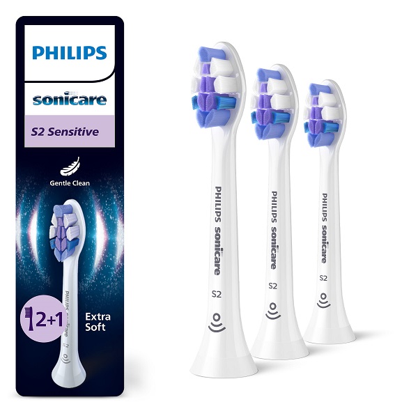 PHILIPS TESTINA S2 BI 2+1 SENS