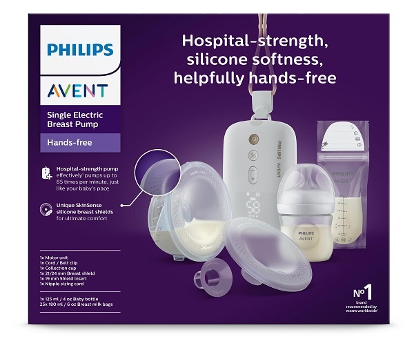 AVENT TIRALATTE ELETTRICO — confronto prezzi