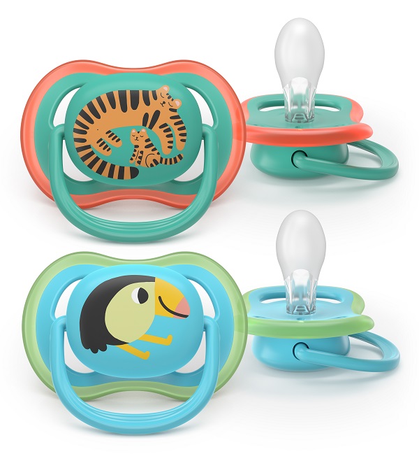AVENT SUCCH AIR 6-18 VE DIS FX — confronto prezzi