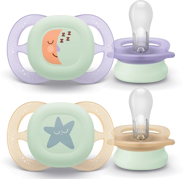 AVENT SUCCH NIGHT US0-2 LS 2PZ — confronto prezzi