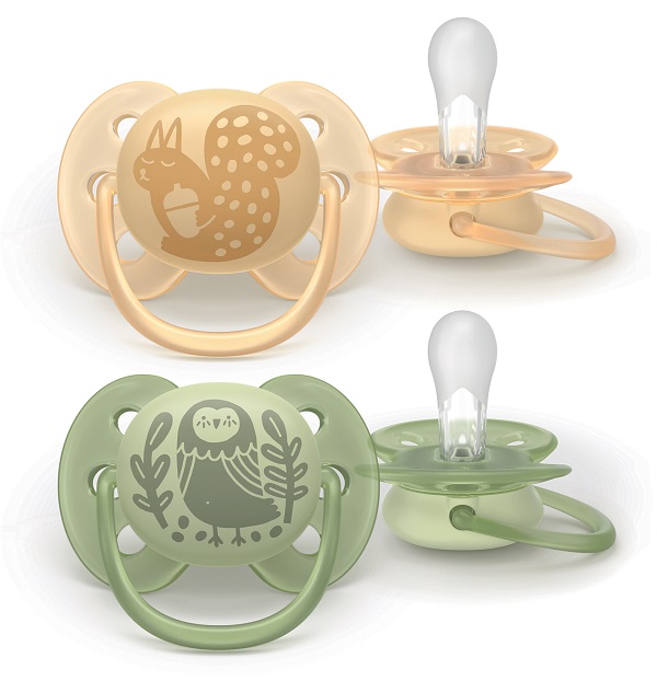 AVENT SUCCH SOFT 6-18 ARA DI2P — confronto prezzi