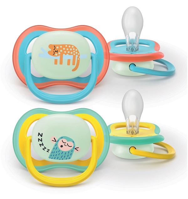 AVENT SUCCH AIR NTT +18 LS 2PZ