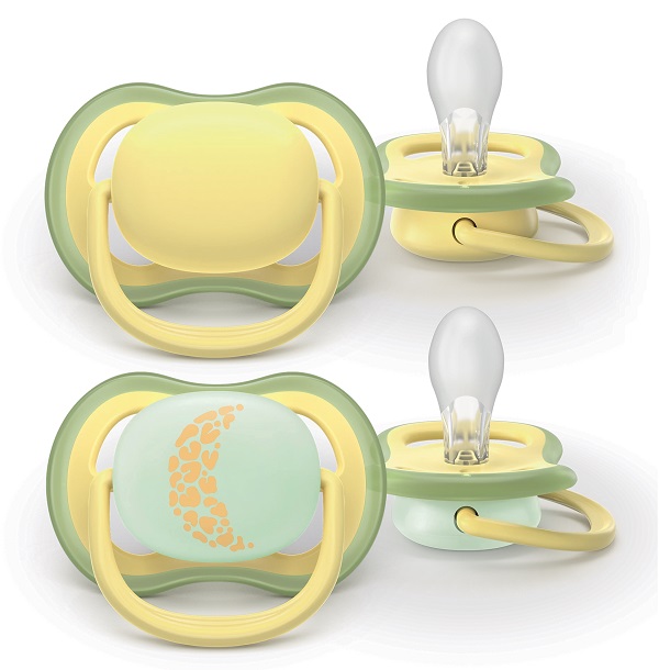 AVENT SUCCH ULTRA AIR +18 2PZ