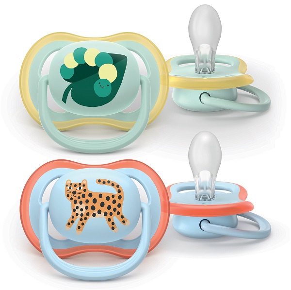 AVENT SUCCH AIR 0-6 VE FGL AZZ — confronto prezzi