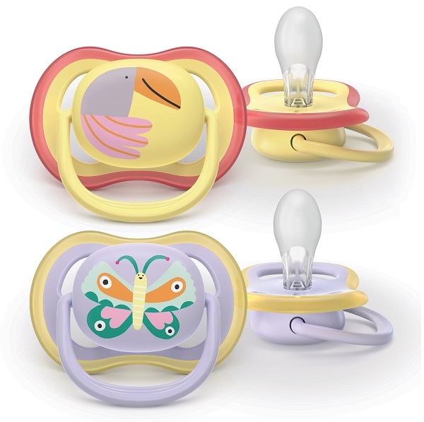 AVENT SUCCH AIR 0-6 GI PAPP2PZ