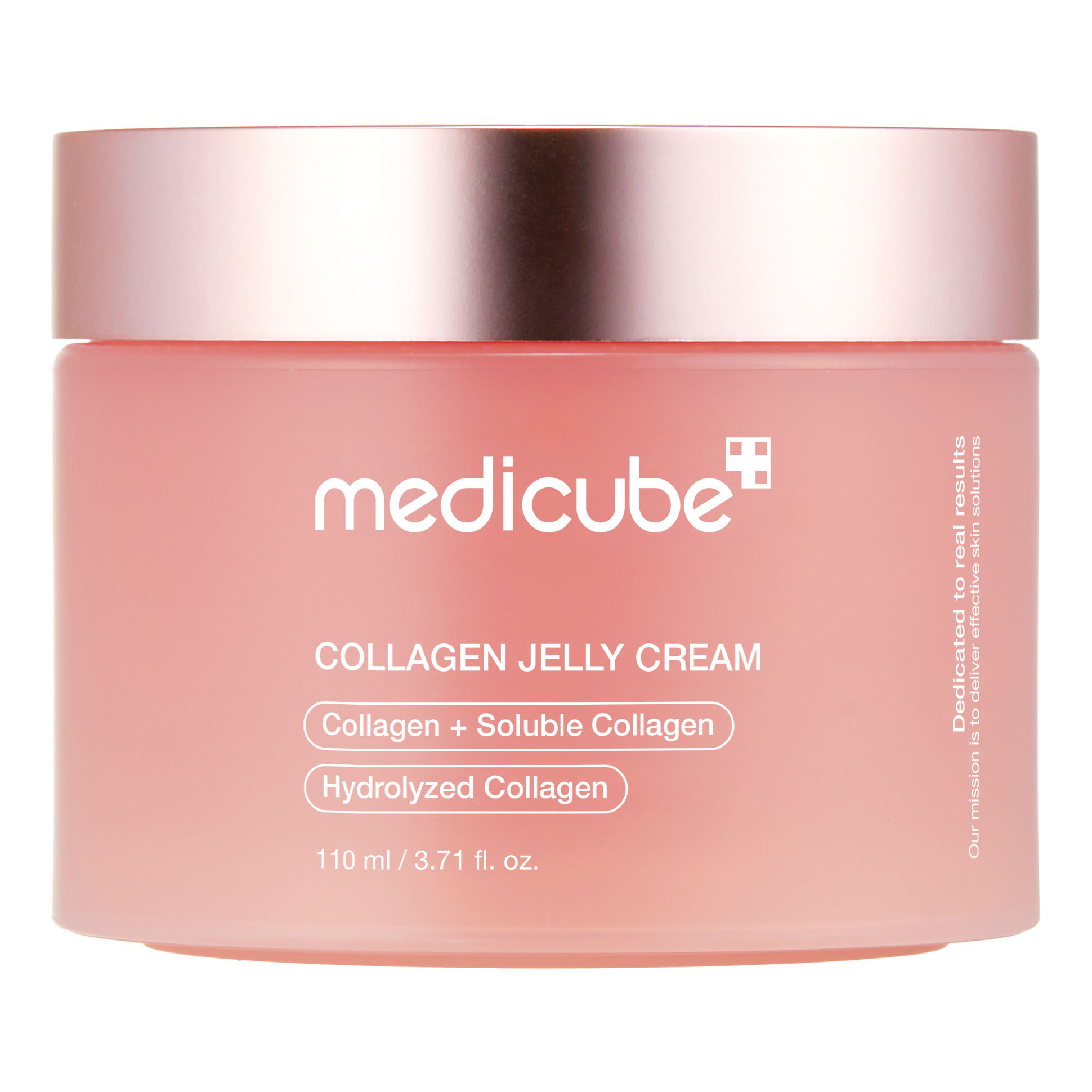 Medicube Collagen Jelly Cream - Crema Gel Anti-Age Viso 110 ml