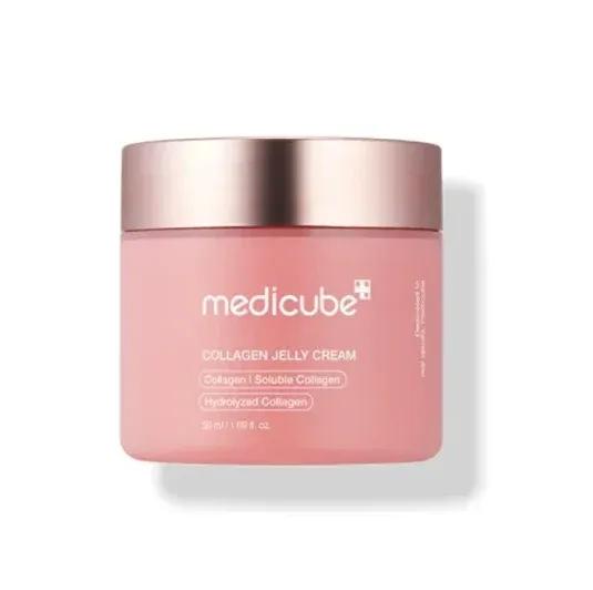 Medicube Collagen Jelly Cream 50 l Crema giorno