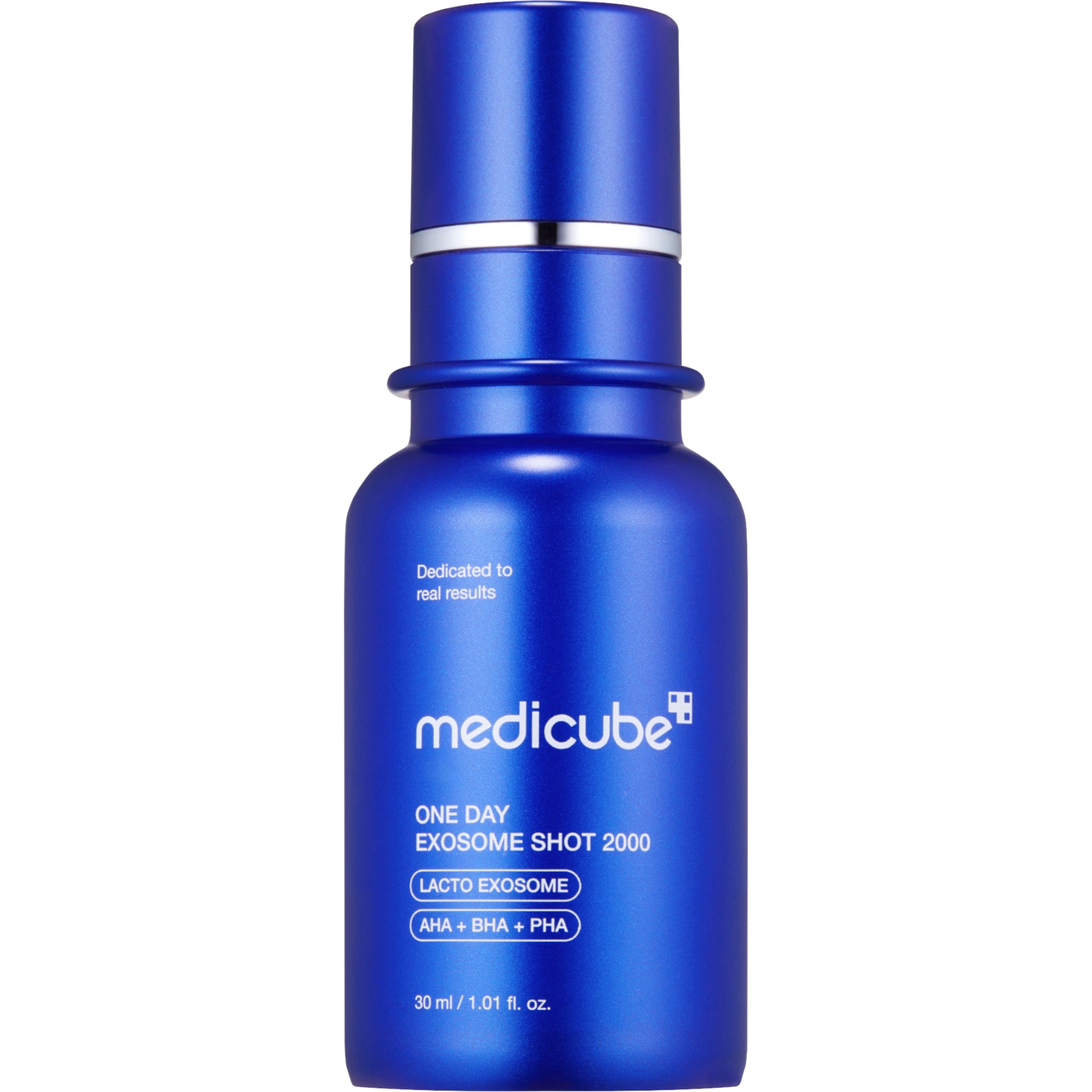 Medicube Exosome Shot Pore Serum 2000 Siero Viso Restringi Pori 30 ml