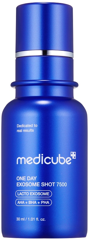 Medicube Exosome Shot Siero Riducente Porosità Flacone Da 30 Ml
