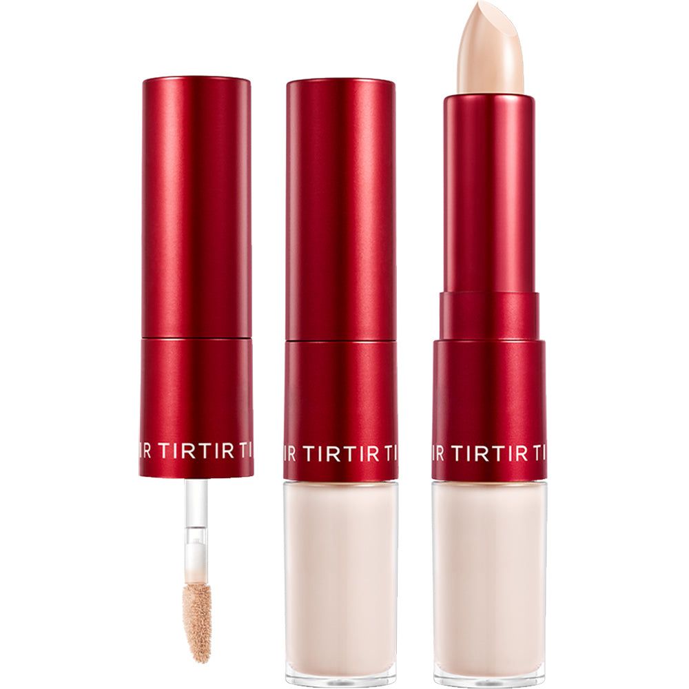 TIRTIR Glide and Hide Blurring Concealer 8 g Stick