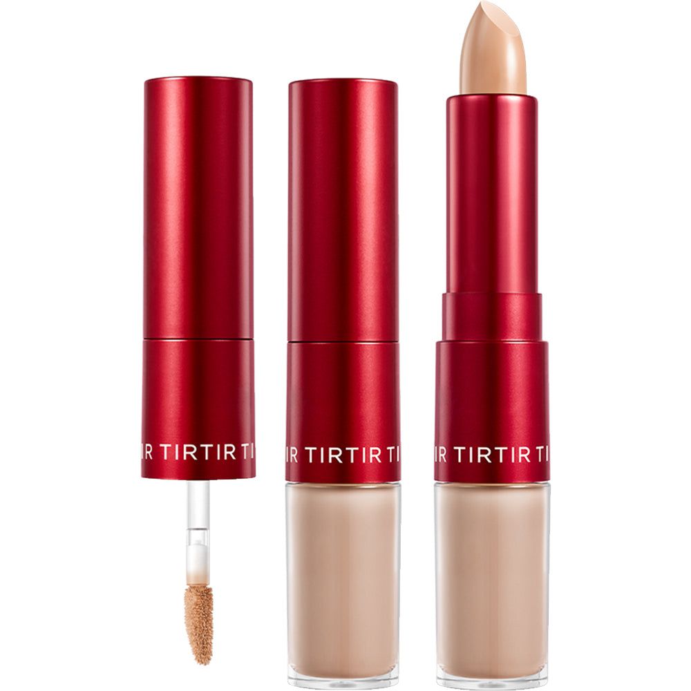 TIRTIR Glide and Hide Blurring Concealer 8 g Stick