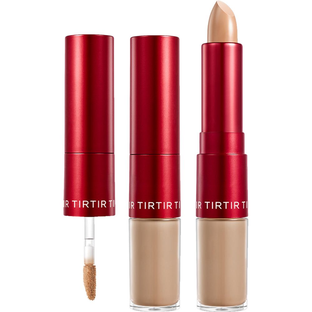TIRTIR Glide and Hide Blurring Concealer 8 g Stick