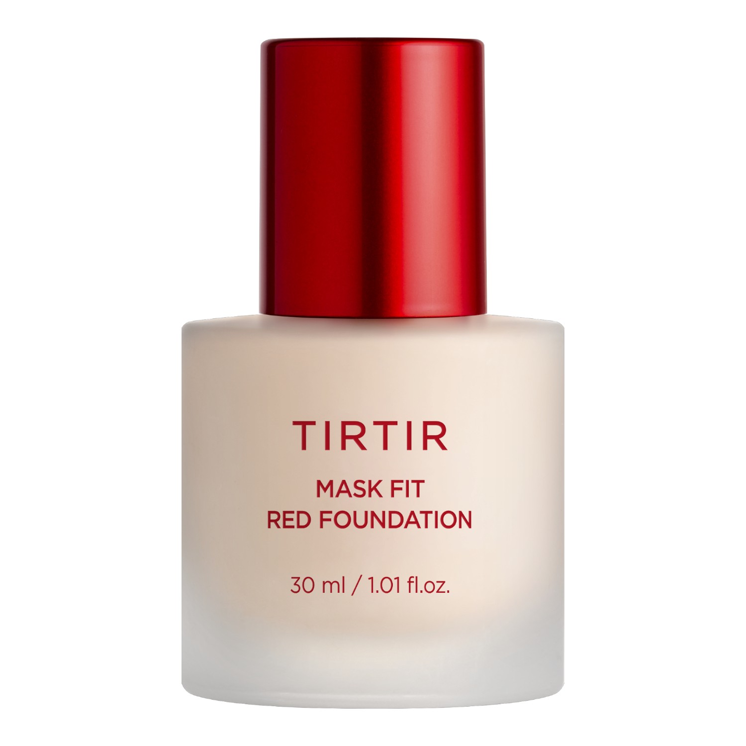 TIRTIR Mask Fit Red Foandation 30 ml Make up