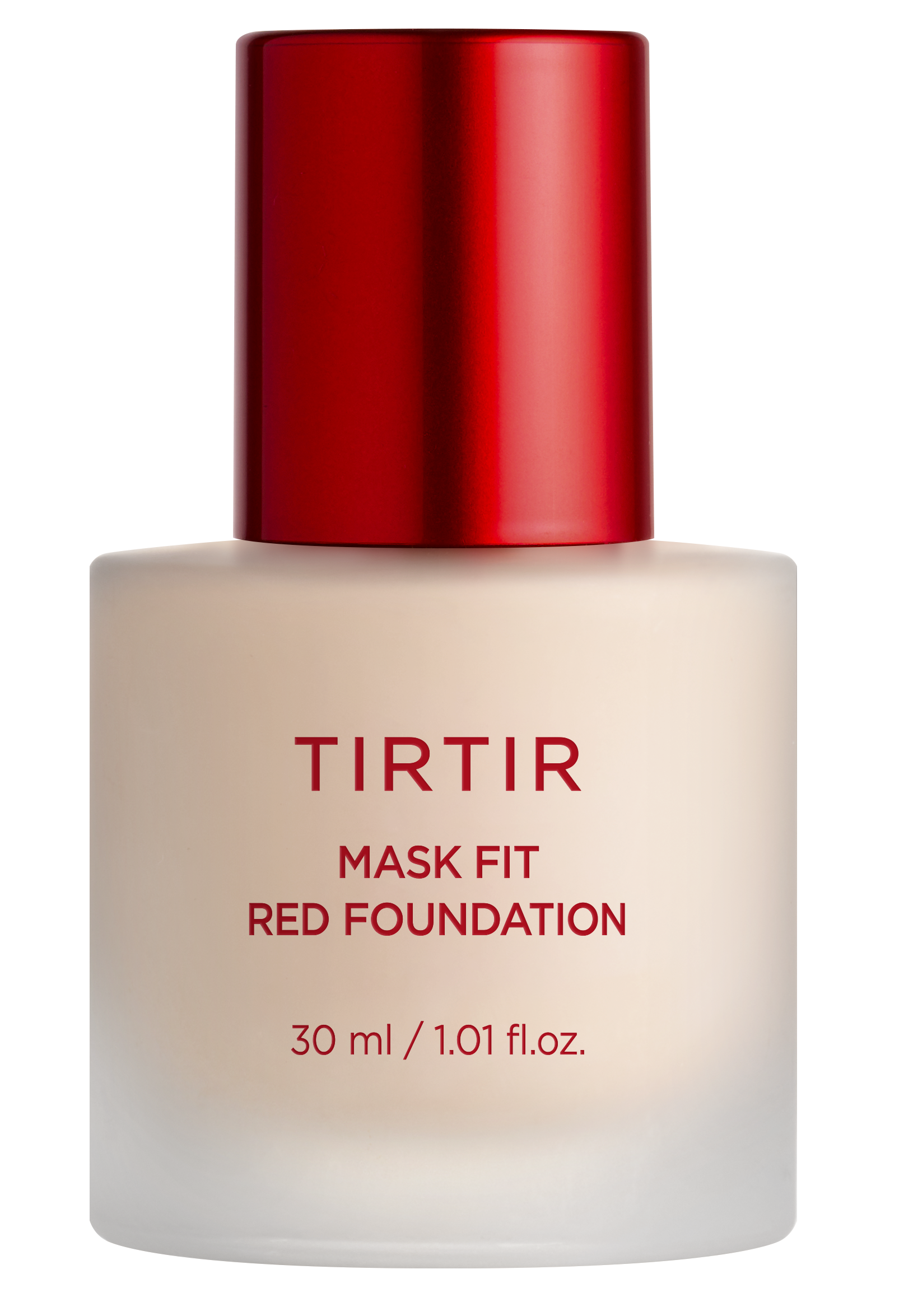 TIRTIR Mask Fit Red Foandation 30 ml Make up