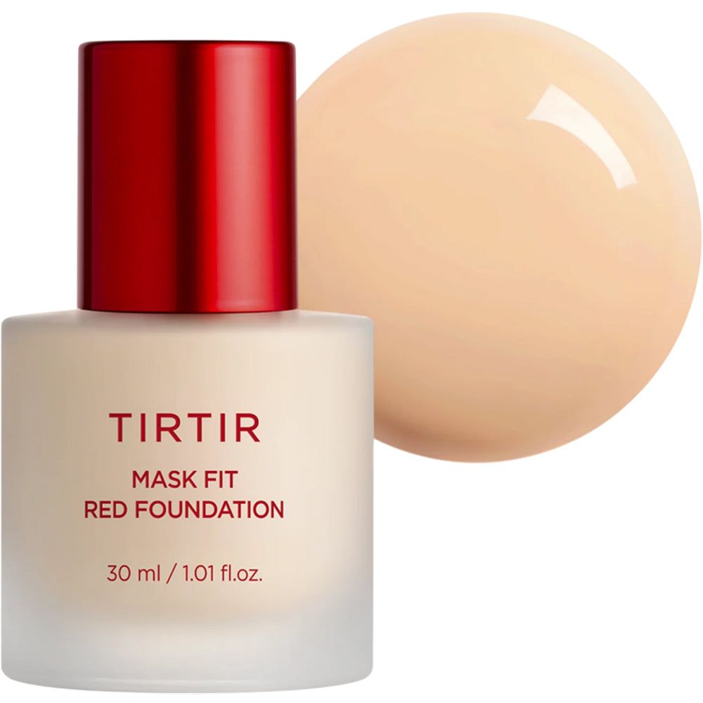 TIRTIR Mask Fit Red Foandation 1 pz Make up