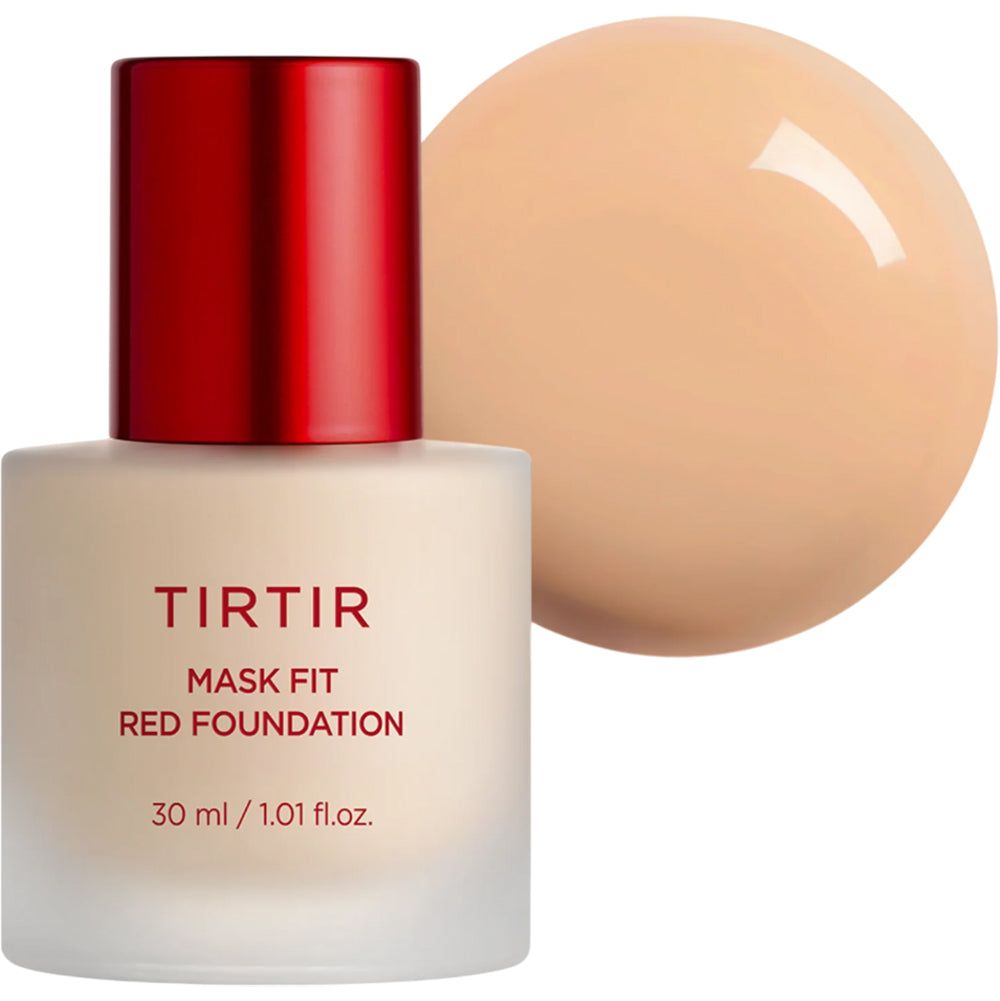 TIRTIR Mask Fit Red Foandation 30 ml Make up