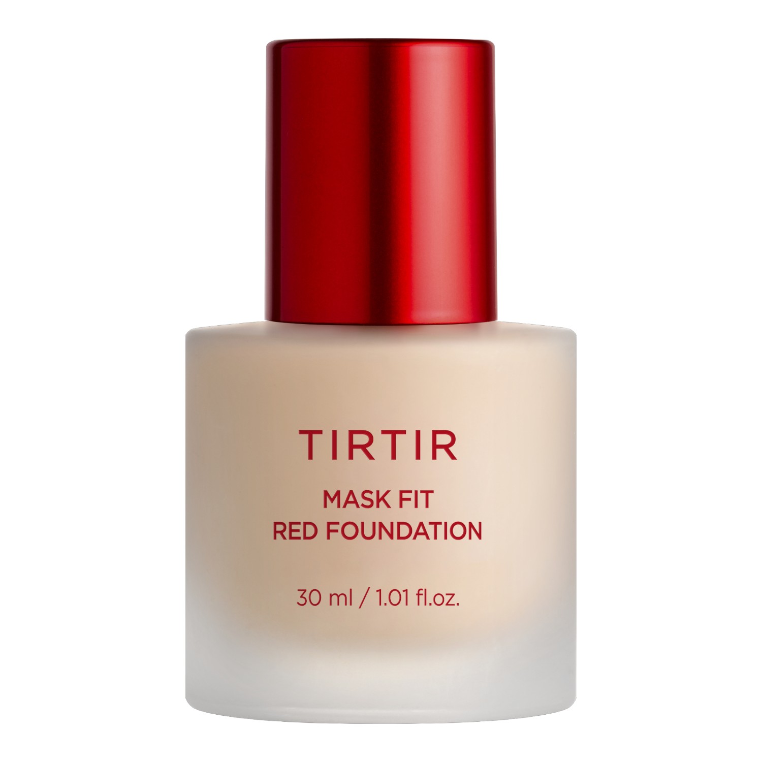 TIRTIR Mask Fit Red Foandation 1 pz Make up