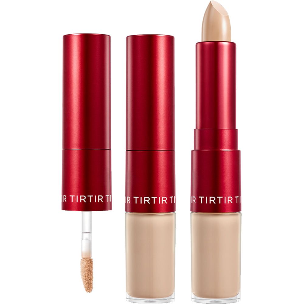 TIRTIR Glide and Hide Blurring Concealer 8 g Stick