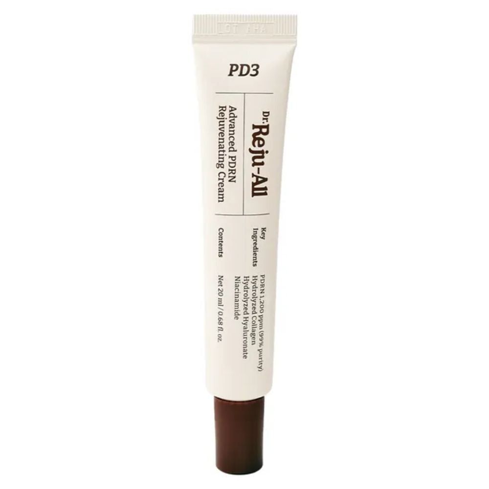 DR.REJU-ALL Advanced PDRN Revitalizing Cream 20 ml Crema