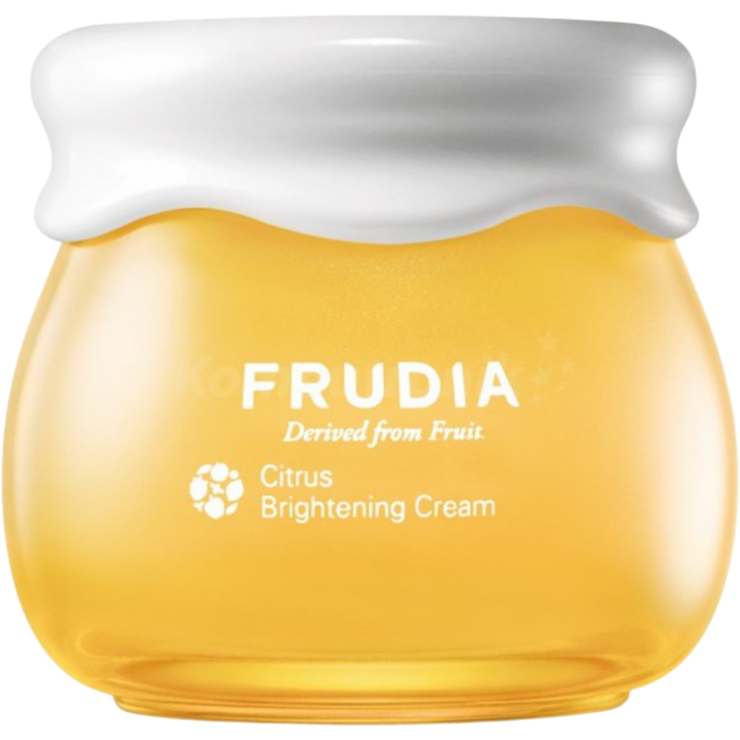 Frudia Crema illuminante agli agrumi 0,235 kg