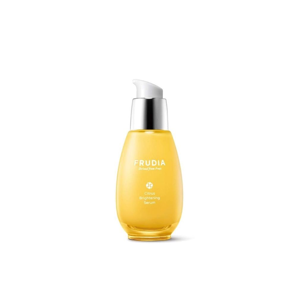 Siero illuminante citrus 50 ml
