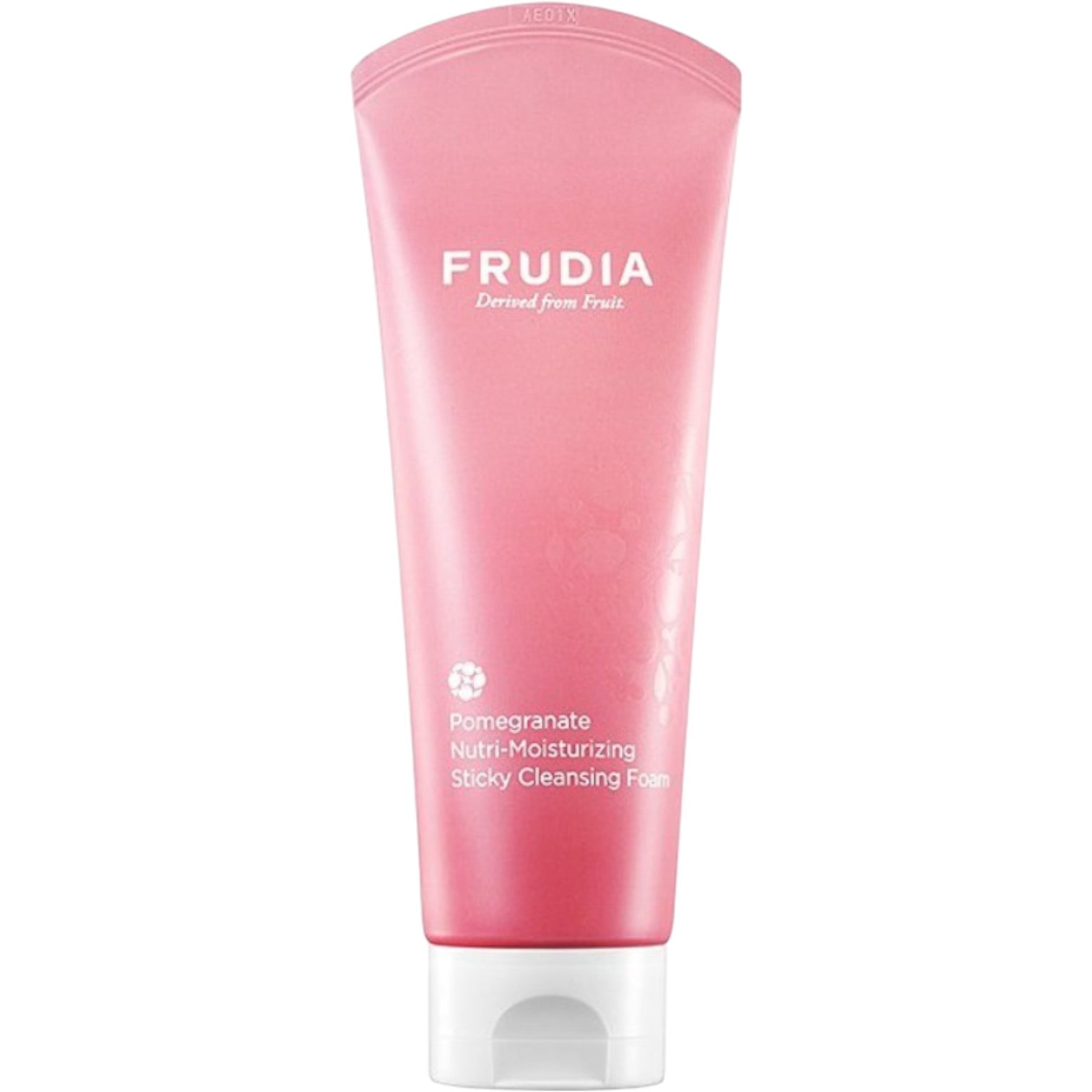 Gel Detergente al Melograno - Frudia 0,145 l Schiuma