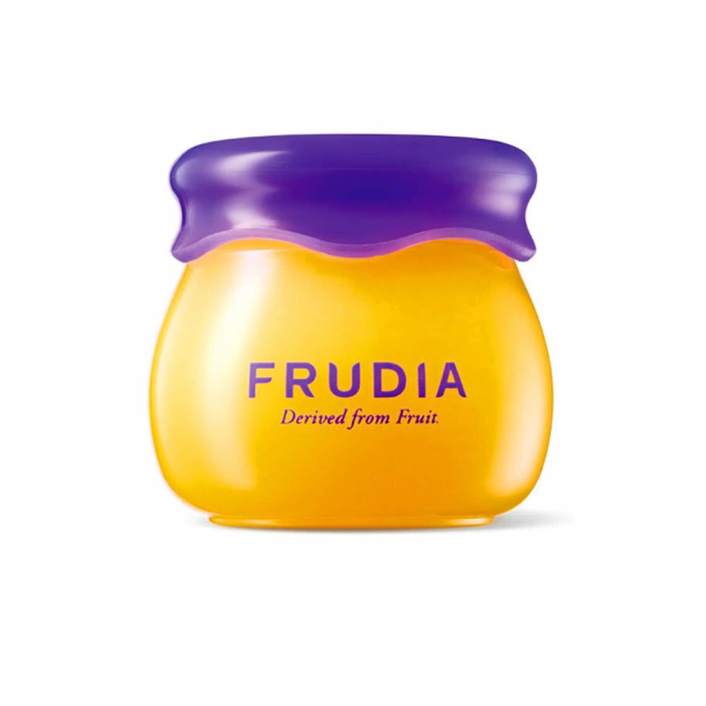 frudia Balsamo labbra al miele idratante mirtillo 10 ml