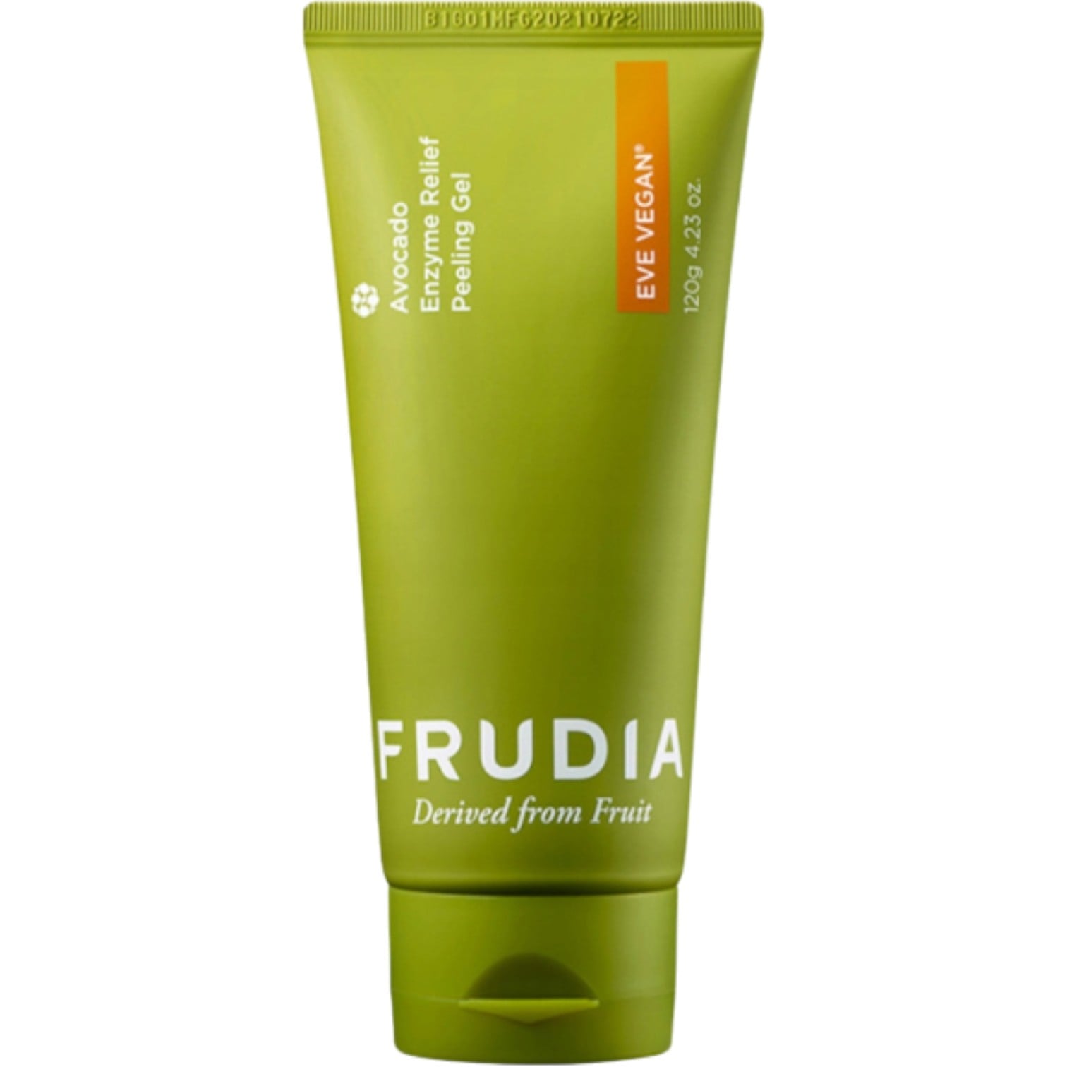 Gel Esfoliante Enzimatico Calmante - Avocado 1 St