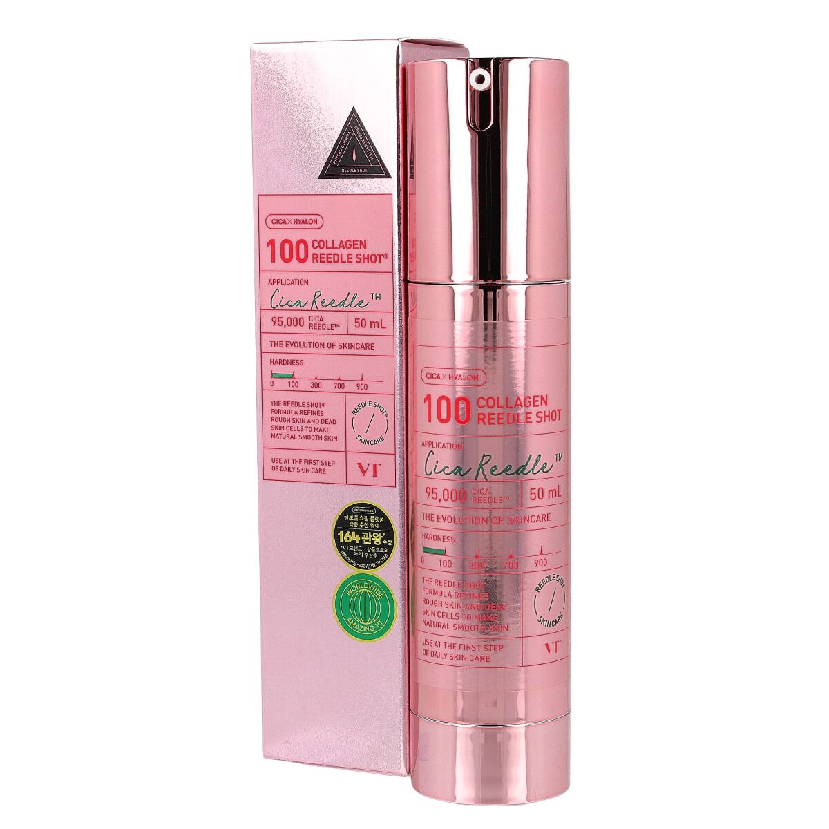 Collagen Reedle Shot 100 0,05 l — confronto prezzi