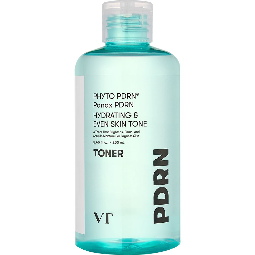 VT COSMETICS PHYTO PDRN Toner 150 ml Tonico