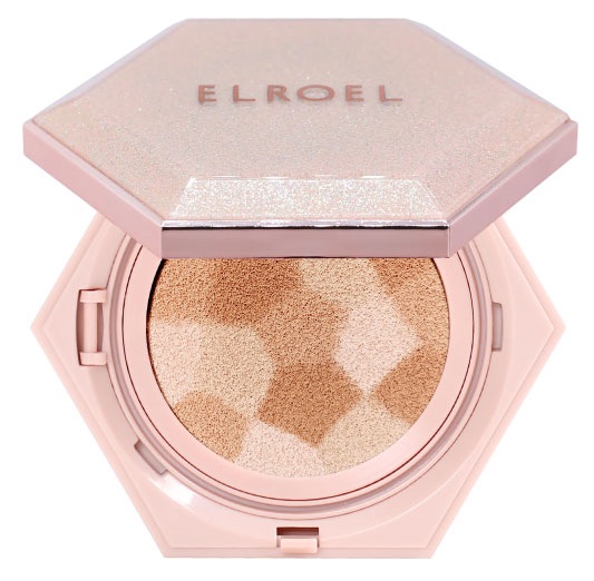 Elroel blending compact cushion 25 — confronto prezzi