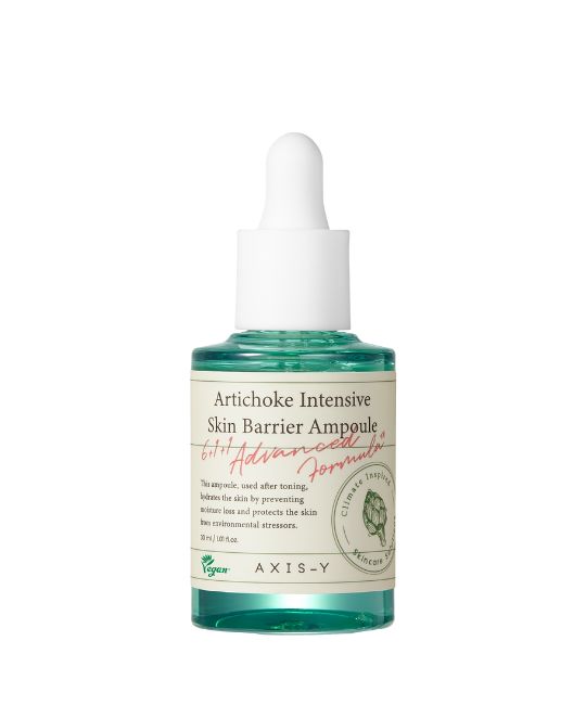 Artichoke Intensive Skin Barrier Ampoule 30 ml Fiale