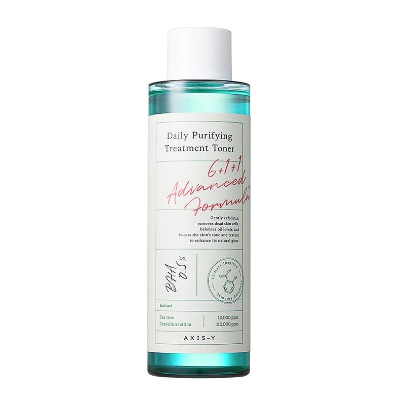 Daily Purifying Treatment Toner 200 ml