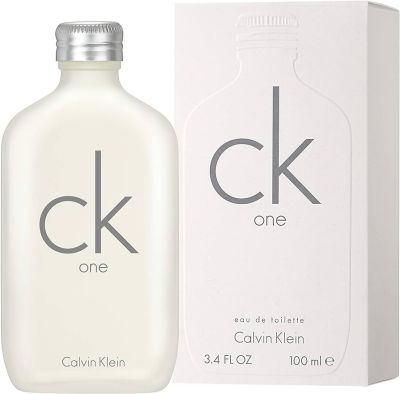 CALVIN KLEIN CK ONE EDT 100ML — confronto prezzi