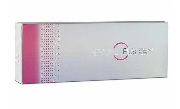 REVOFIL PLUS 1ML — confronto prezzi