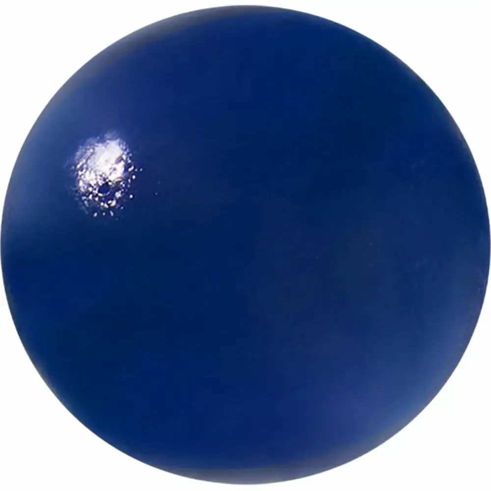 ONGREDIENTI Butterfly Pea Cleansing Ball Trattamento viso 110 g Palla