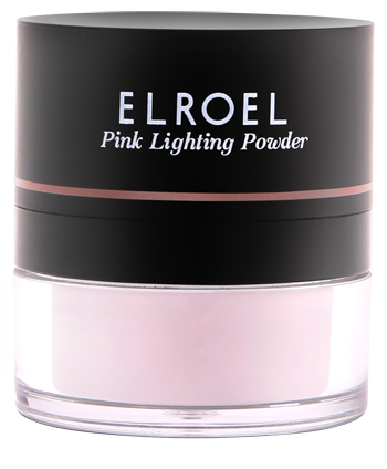 Elroel pink lighting powder — confronto prezzi