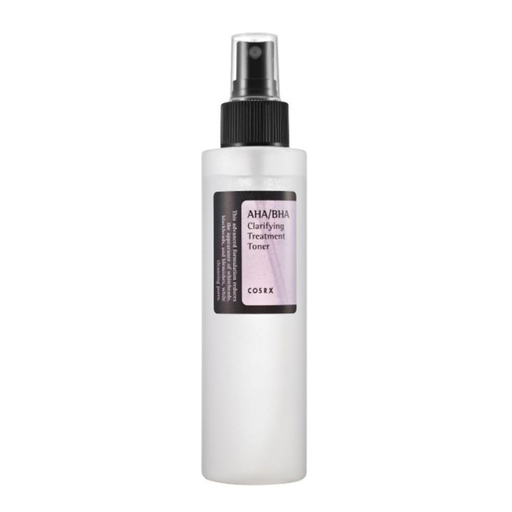 COSRX AHA/BHA Tonico trattante chiarificante 150 ml Lozione