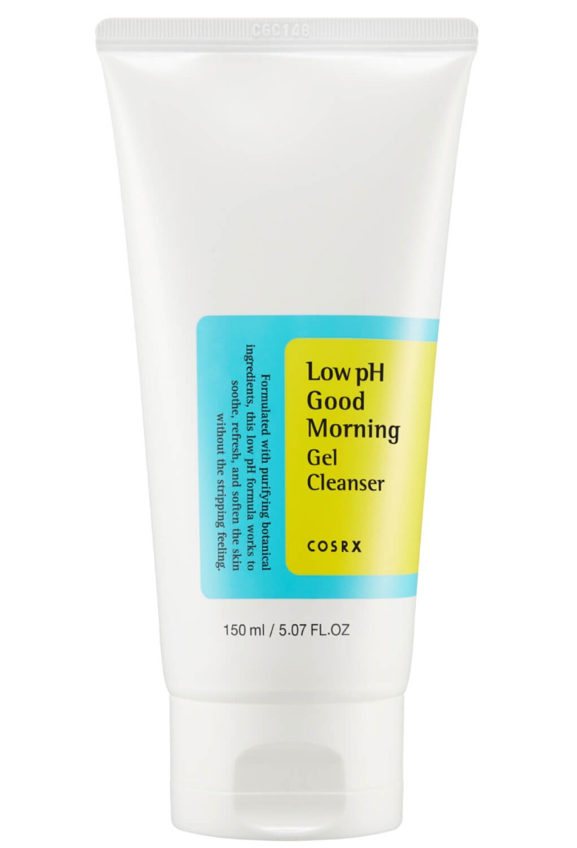 Cosrx Gel detergente Buongiorno 150 ml