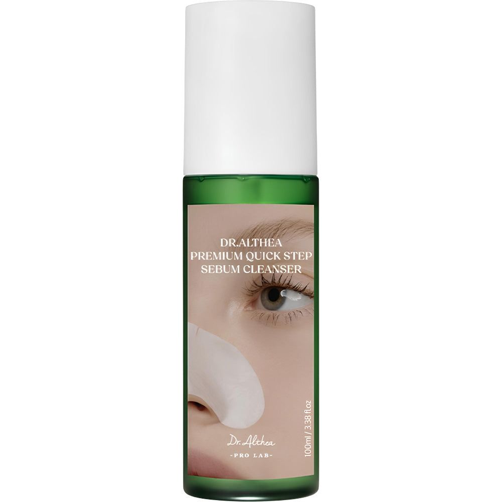 Dr. Althea Premium Quick Step Sebum Cleanser 100 ml Lozione