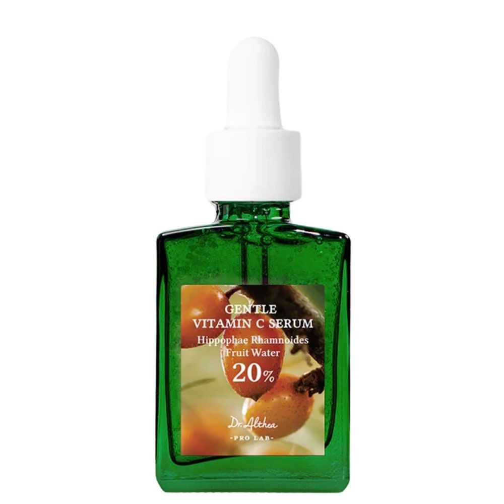 Dr.althea Gentle Vitamin C Serum – siero viso delicato con vitamina 30 ml 0,03 l Siero
