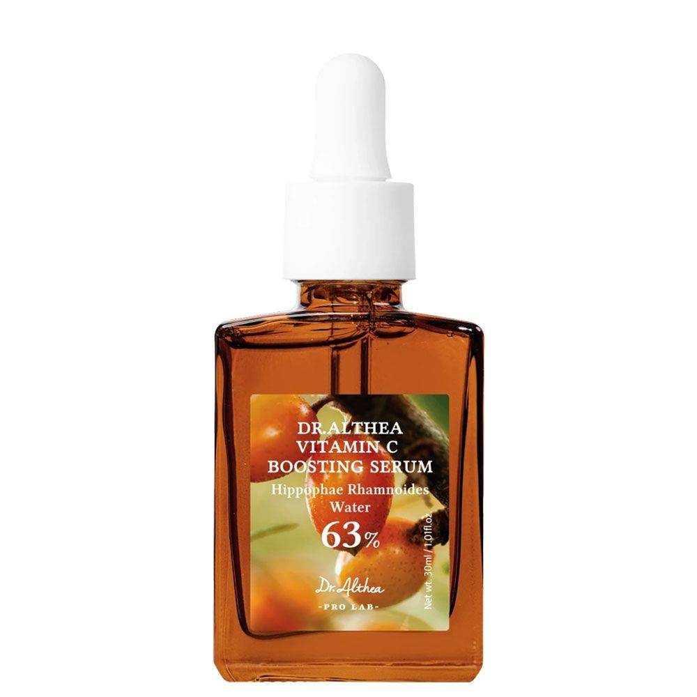 DR.ALTHEA VITAMIN-C BOOSTING SERUM 30ML 0,03 l Siero