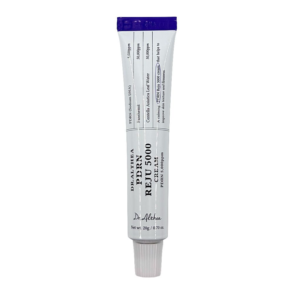 Dr. Althea PDRN Reju 5000 Crema 0,02 kg
