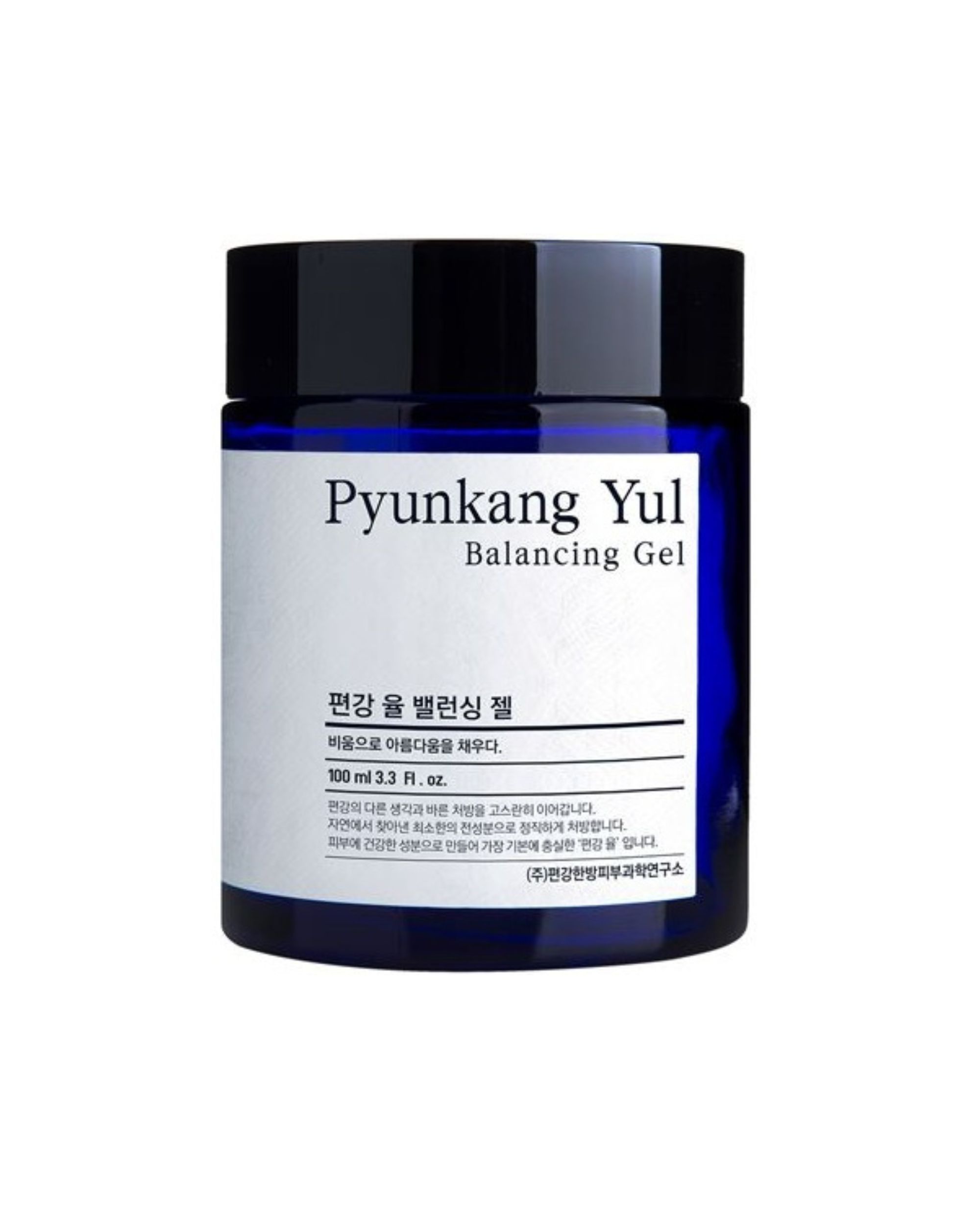Pyunkang Yul Gel riequilibrante 100 ml Crema