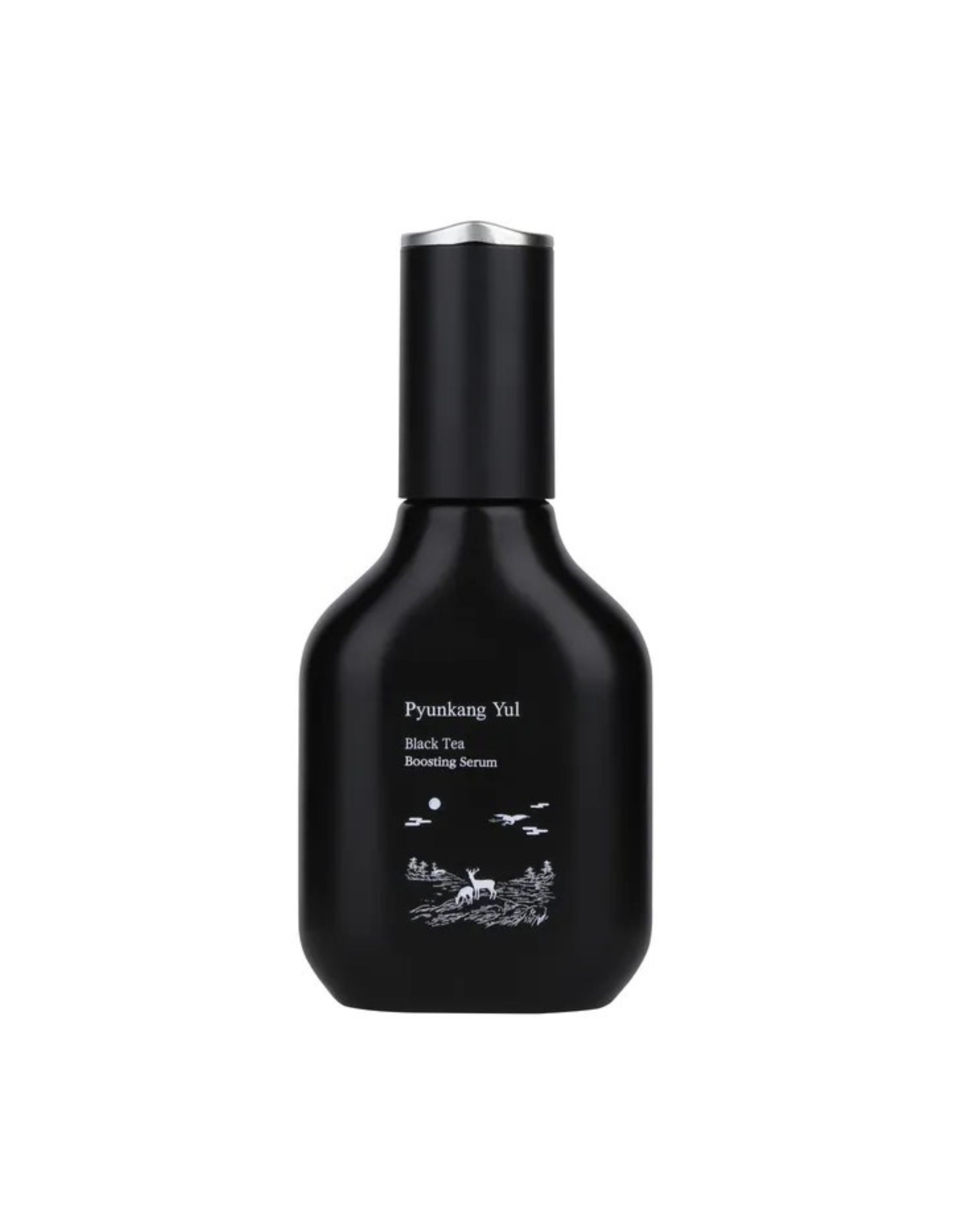 Pyunkang Yul Siero Potenziante al Tè Nero 45 ml