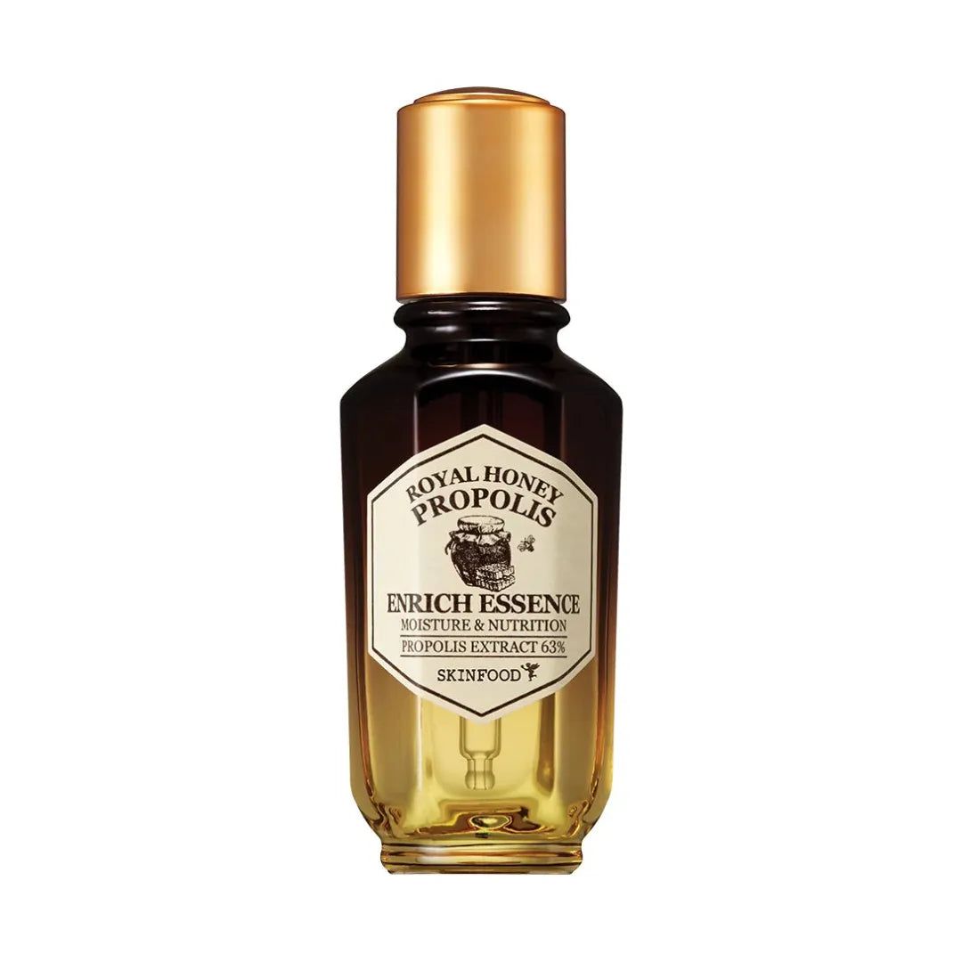 royal-honey-propolis-enrich-essence 50 g Crema giorno