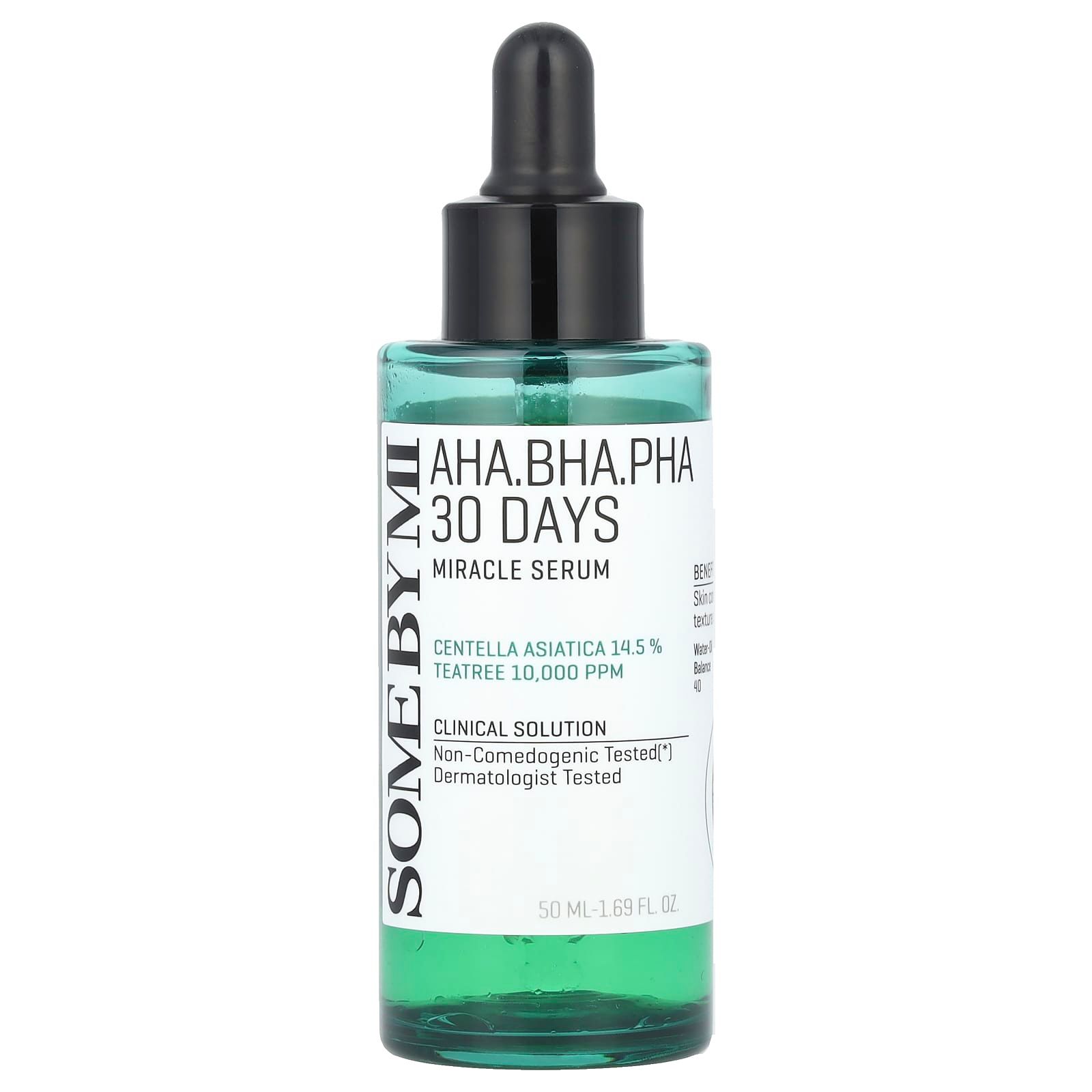 SOMEBYMI AHA-BHA-PHA 30 days Miracle Serum 50 ml Siero