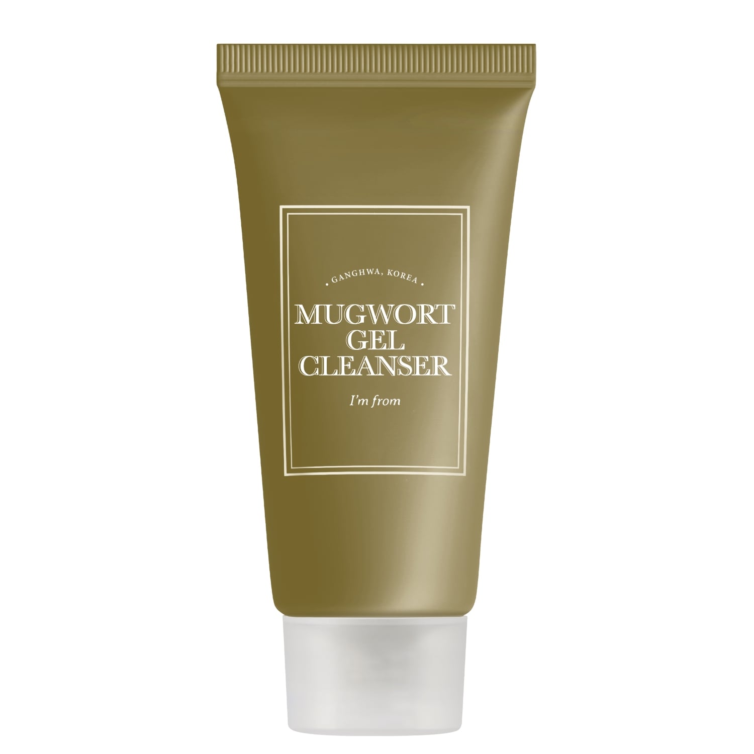 I’M FROM Gel detergente all'artemisia per pelli sensibili 150 ml
