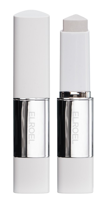 Elroel blanc cover cream stick deep