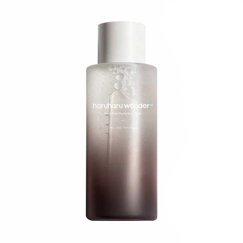 HaruHaru Wonder Black Rice Hyaluronic Toner 150 ml 50 Lozione viso